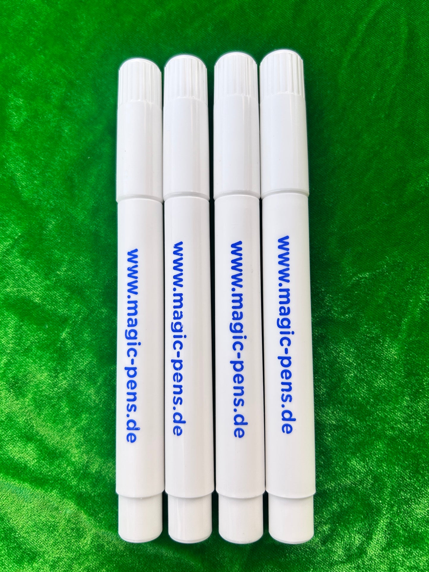 Magic Pens weisse Zauberstifte