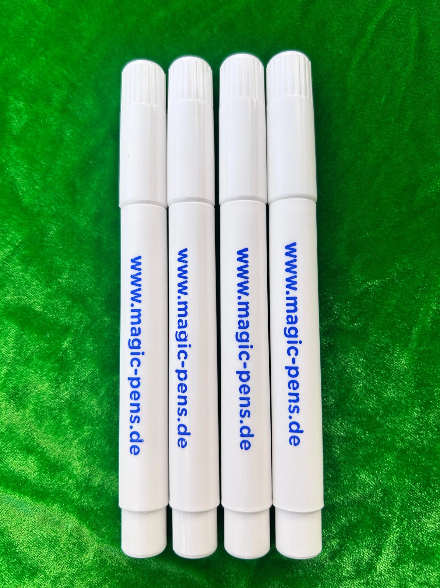 Magic Pens weisse Zauberstifte – Magische Stifte für Kinder sppromotion