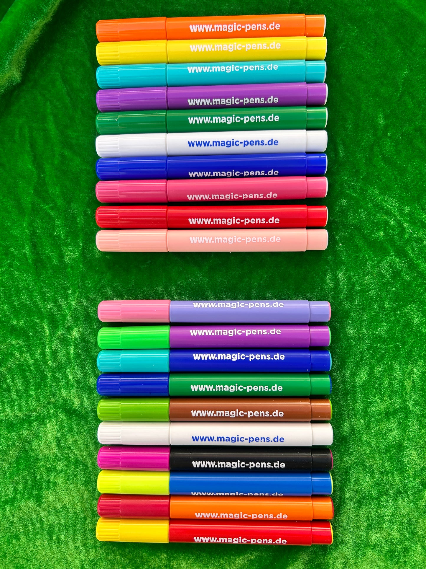 Magic Pens XXL The Original 20