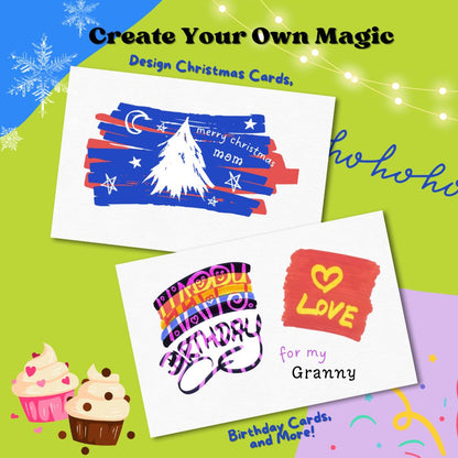 Magic Pens XXL The Original 12