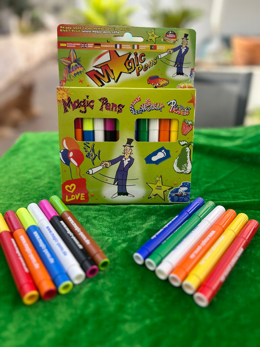 Magic Pens XXL The Original 12